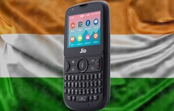 Operadora Jio promete levar 5G para Índia na segunda metade de 2021