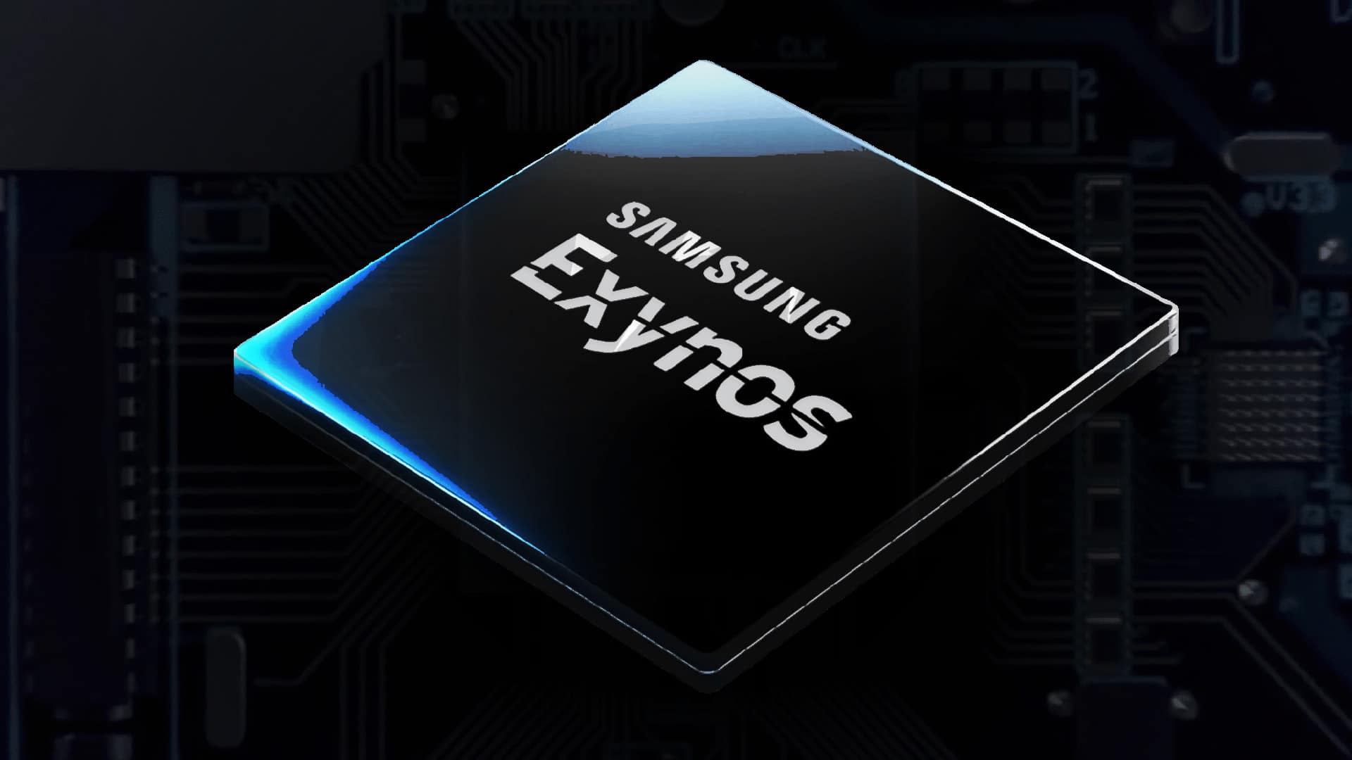 Chip Exynos, Samsung mostrou evento do 2100 em teaser