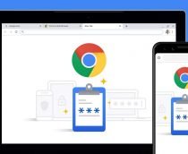 Senhas do Chrome terão integração com Android melhorada