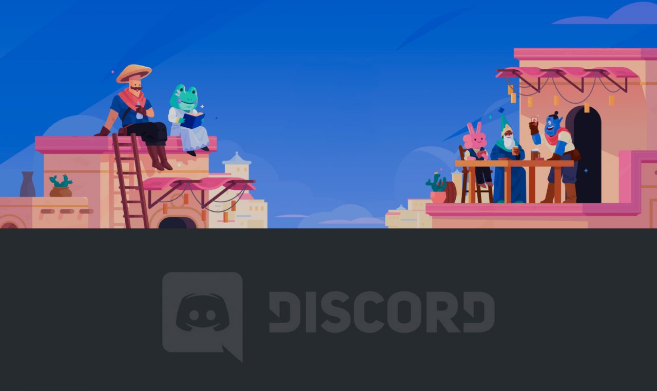 Discord ganha recurso de compartilhamento em smartphones