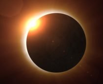 Você pode ver o eclipse solar no celular?