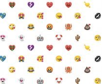 Google permite 14 mil combinações de emojis com Emoji Kitchen