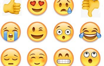 Google Messages ganha reações em emoji