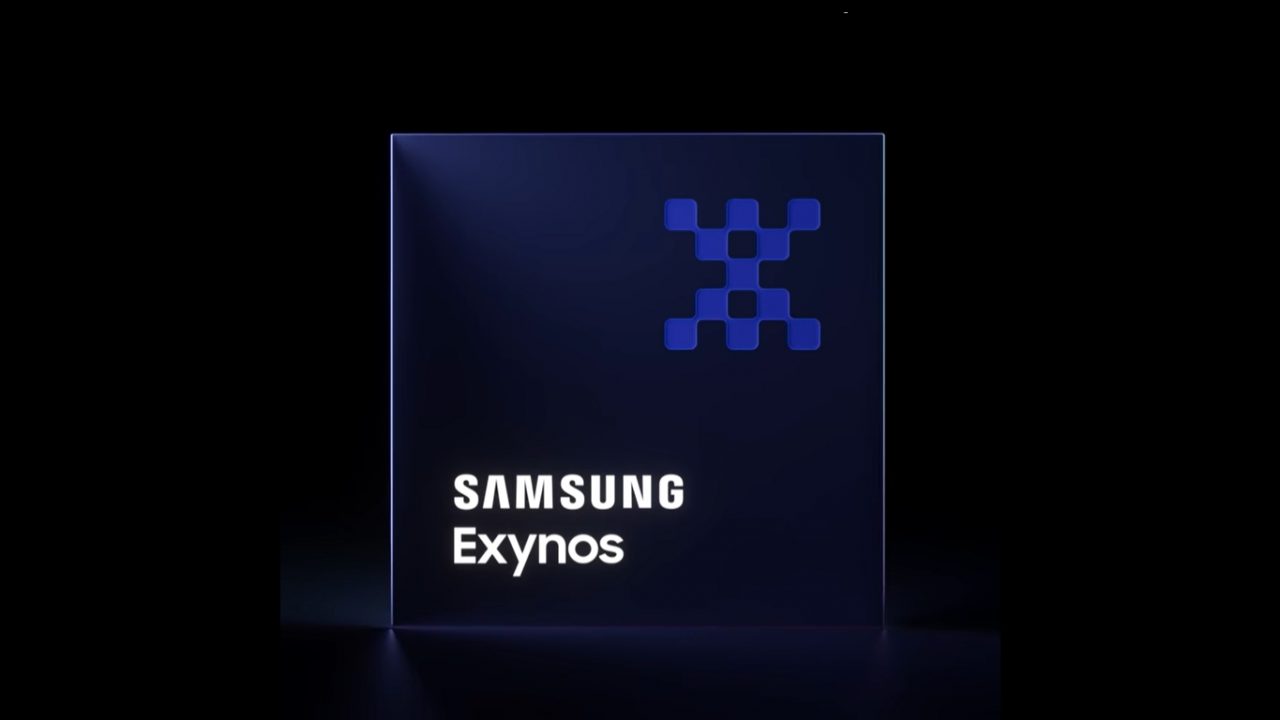 Exynos 2100