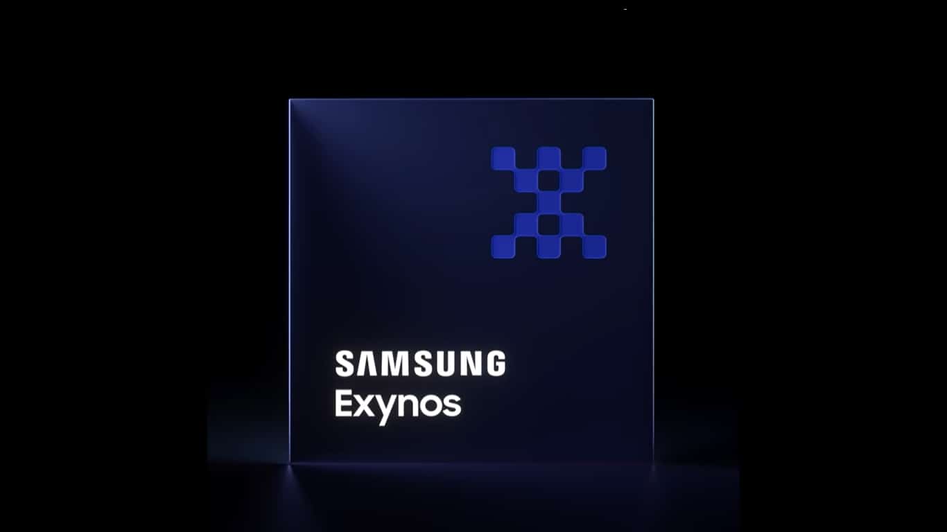 Exynos 2100