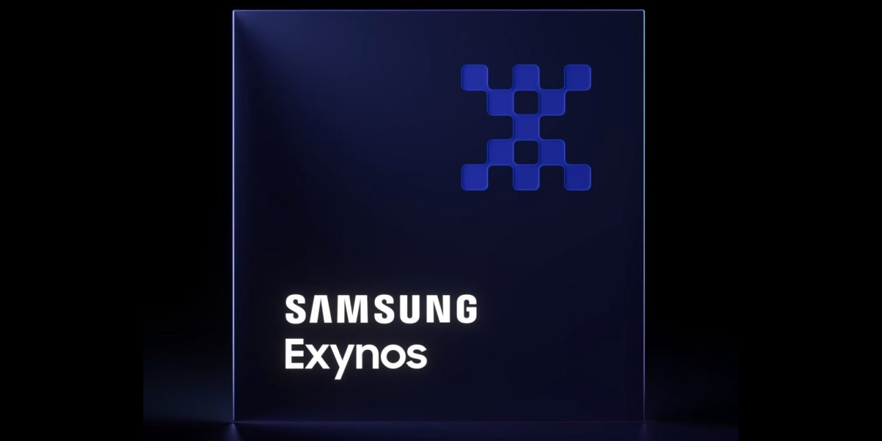 Exynos 2100 tem lançamento confirmado pela Samsung para 12 de janeiro de 2021. Dois dias antes do lançamento do Galaxy S21. Imagem: Samsung