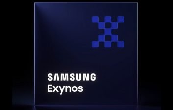 Samsung lança Exynos 2100 no dia 12/01