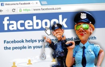 Facebook pode aumentar segurança em 2021, incluindo chaves físicas