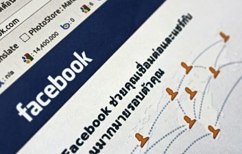 Facebook hesitou em banir extremistas indianos por medo