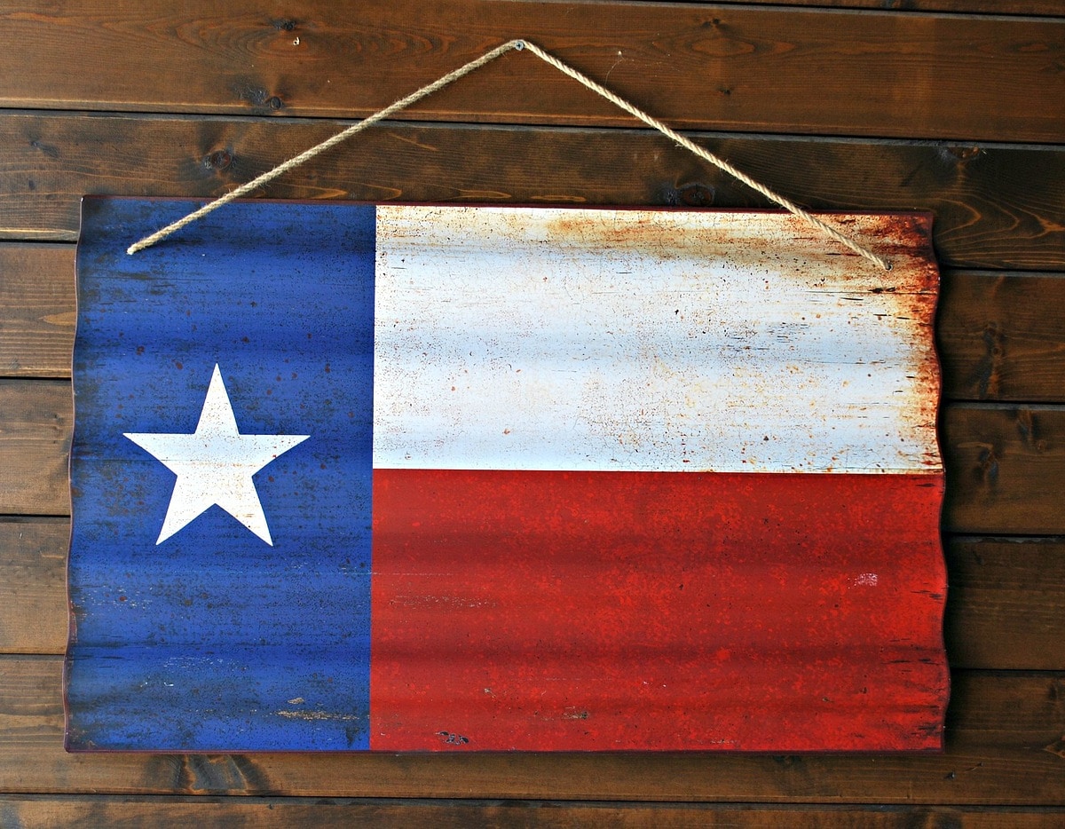 Texas abre ação contra o Google.