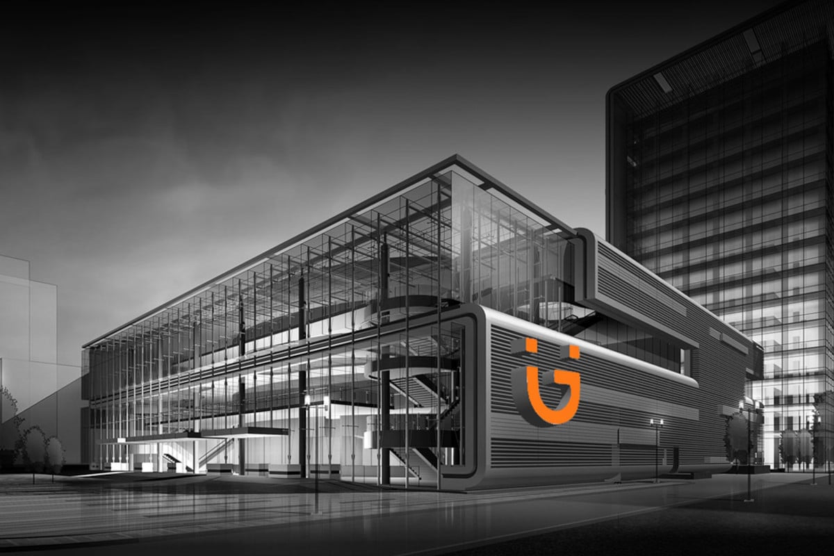 Foto da empresa Gionee que implantou malware em 20 milhões de celulares