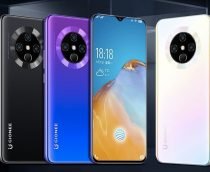 Gionee K30 Pro é lançado com bateria de 4000 mAh