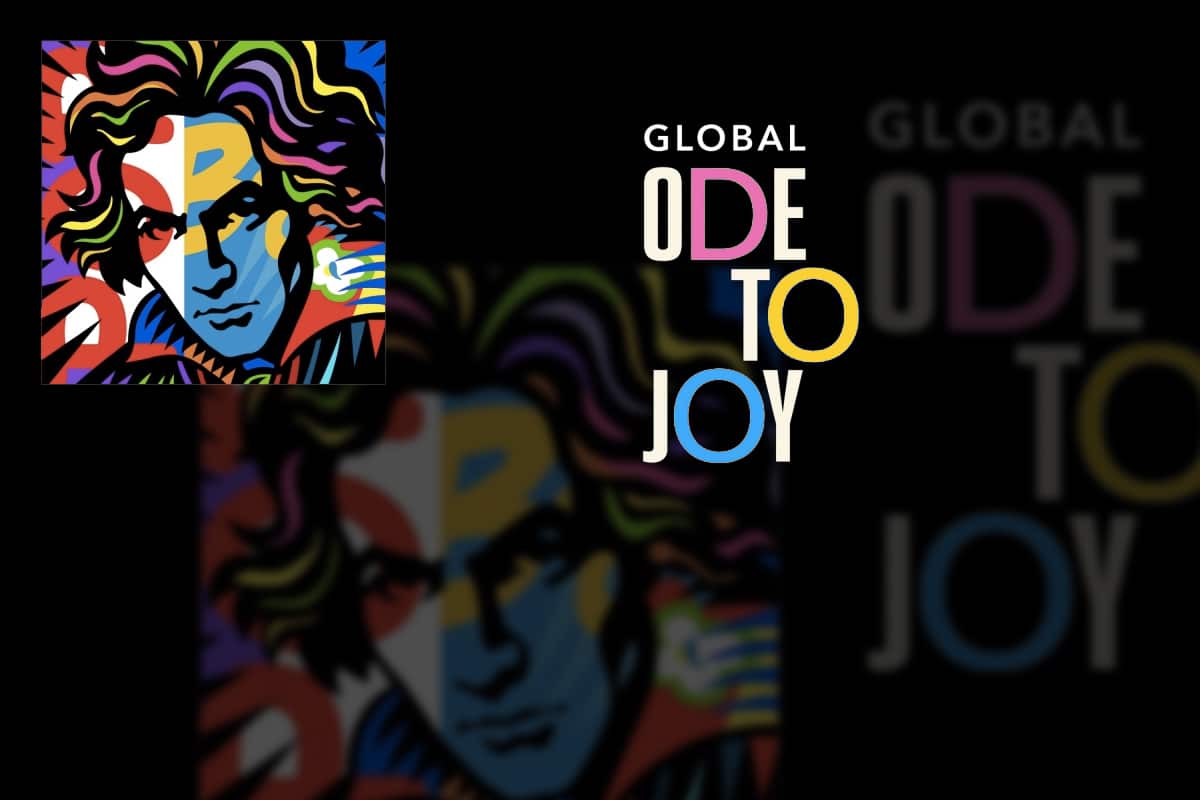 Global Ode To Joy: série de vídeos do Google e seção no app Google Arts & Culture prestam homenagem a Beethoven