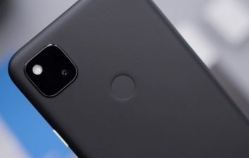 Google deixa escapar detalhes da câmera do Pixel 5a