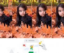 Google Fotos agora transforma suas fotos em 3D