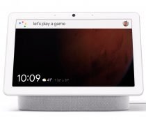 Telas smart do Google ganham jogos feitos especialmente para elas Telas smart do Google ganham jogos feitos especialmente para elas