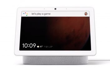 Telas smart do Google ganham jogos feitos especialmente para elas