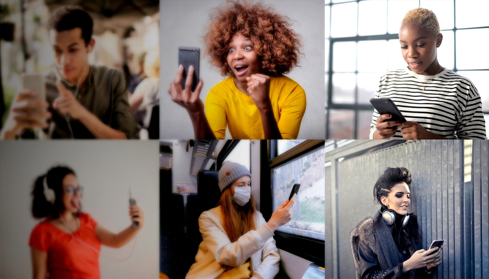 Aplicativo Hearo Live