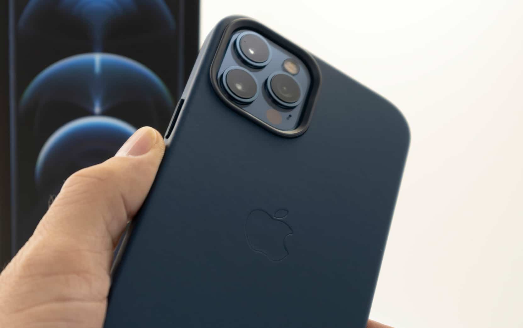 Instagram ganha suporte ao formato ProRaw nas câmeras do iPhone 12 Pro e 12 Pro Max