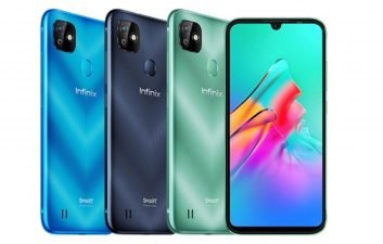 Infinix lança o HD Smart 2021, novo celular de entrada da marca