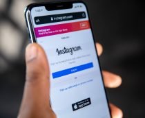 Instagram lança duas funções para informar usuários sobre a Covid-19