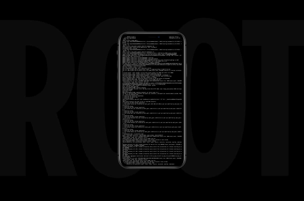 Segundo a Apple os iPhones com root poderão ter prazo de empréstimo ampliado. Imagem: Apple/Reprodução