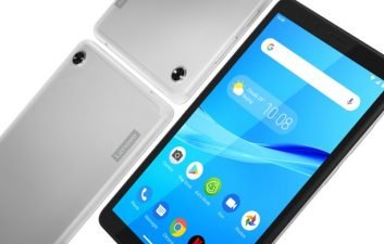 Novo tablet Levono com Android 11 é avistado