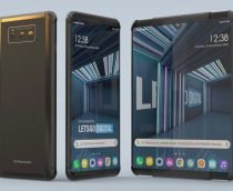 Samsung pode lançar 4 celulares flexíveis em 2021