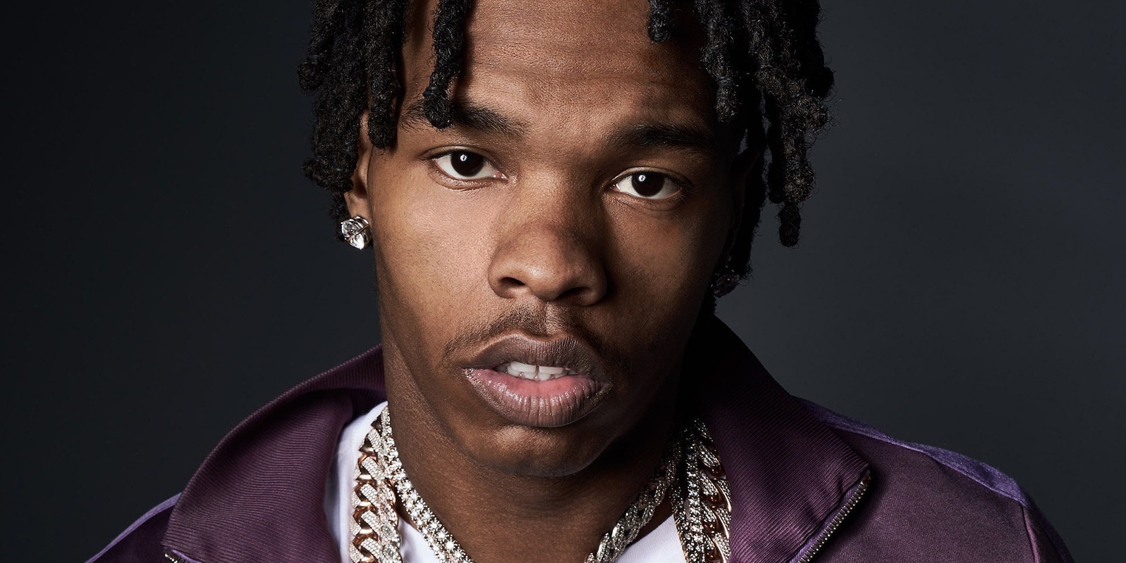 O artista Lil Baby está entre os vencedores do Apple Awards 2020 - rapper ganhou na categoria Artista Global do Ano. Além dele, Taylor Swift também recebeu um dos prêmios. Premiação recebeu conteúdo exclusivo no YouTube Imagem: Christopher Parsons