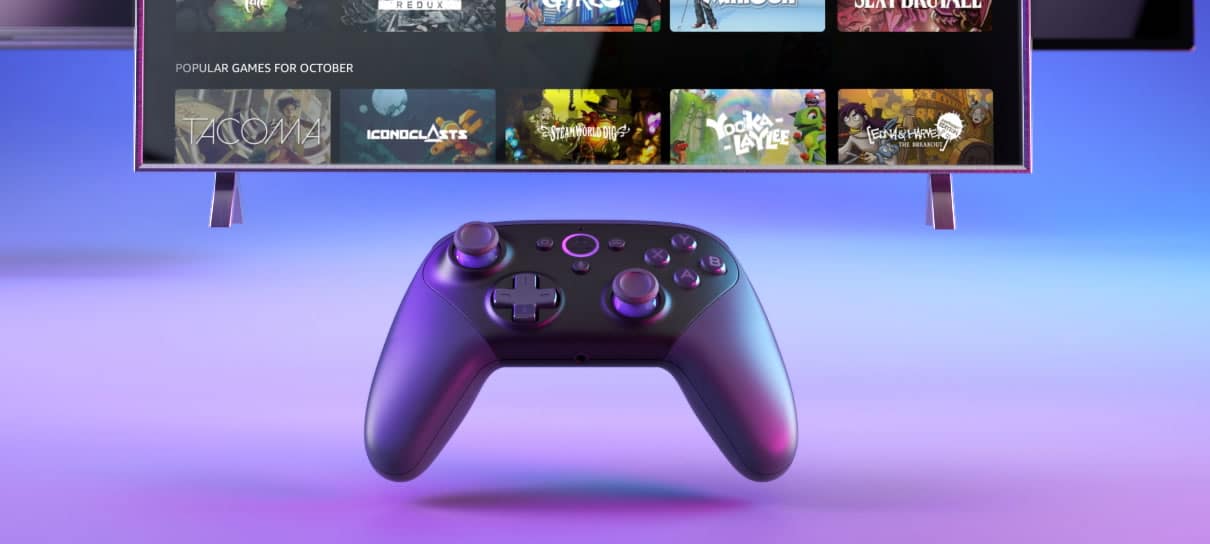 Amazon Luna chega ao Android, mas só em alguns smartphones Vida Celular