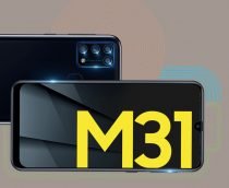 Galaxy M31 agora pode entrar no beta do One UI 3.0