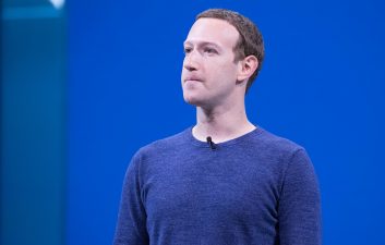 Ação nos EUA quer separar Facebook e Instagram