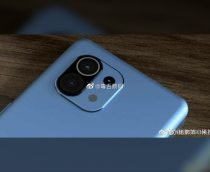 Xiaomi Mi 11 pode ser o primeiro smartphone com Snapdragon 888, confira foto vazada