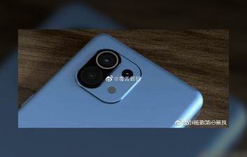 Xiaomi Mi 11 pode ser o primeiro smartphone com Snapdragon 888, confira foto vazada