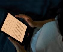 Xiaomi Mi Reader Pro conta com buscas por voz e cores de tela personalizáveis