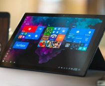 Microsoft vai criar processador ARM para o Surface