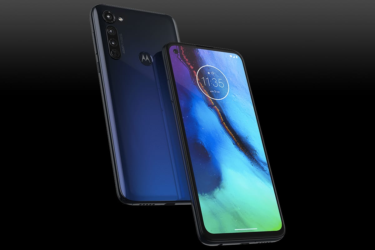 Moto G Stylus terá um sucessor, o Moto G Stylus 2021