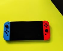 Nintendo Switch agora compartilha fotos com celulares e PC