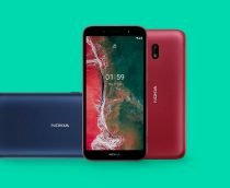 Nokia C1 Plus, o novo celular de entrada da HMD Global