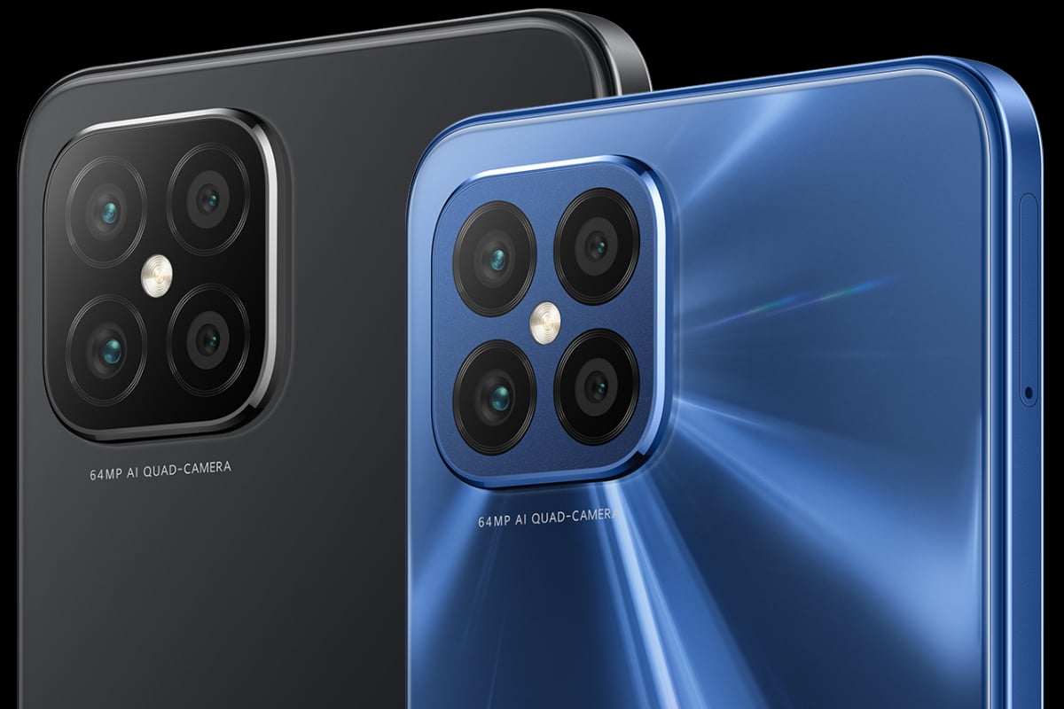 Nova 8 SE lançado mês passado vai ganhar companhia: Huawei deve lançar Nova 8 e 8 Pro em breve ao lado de outros dispositivos