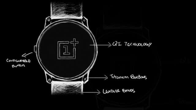 OnePlus Watch
