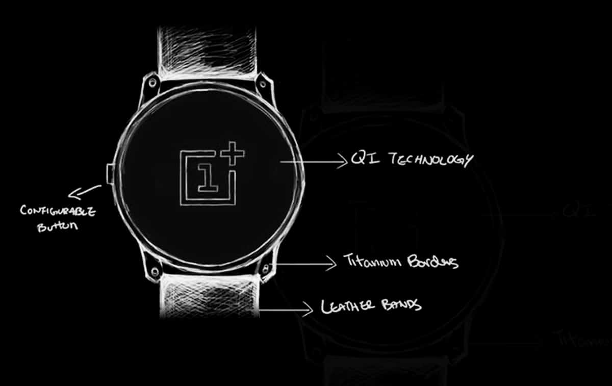 OnePlus Watch