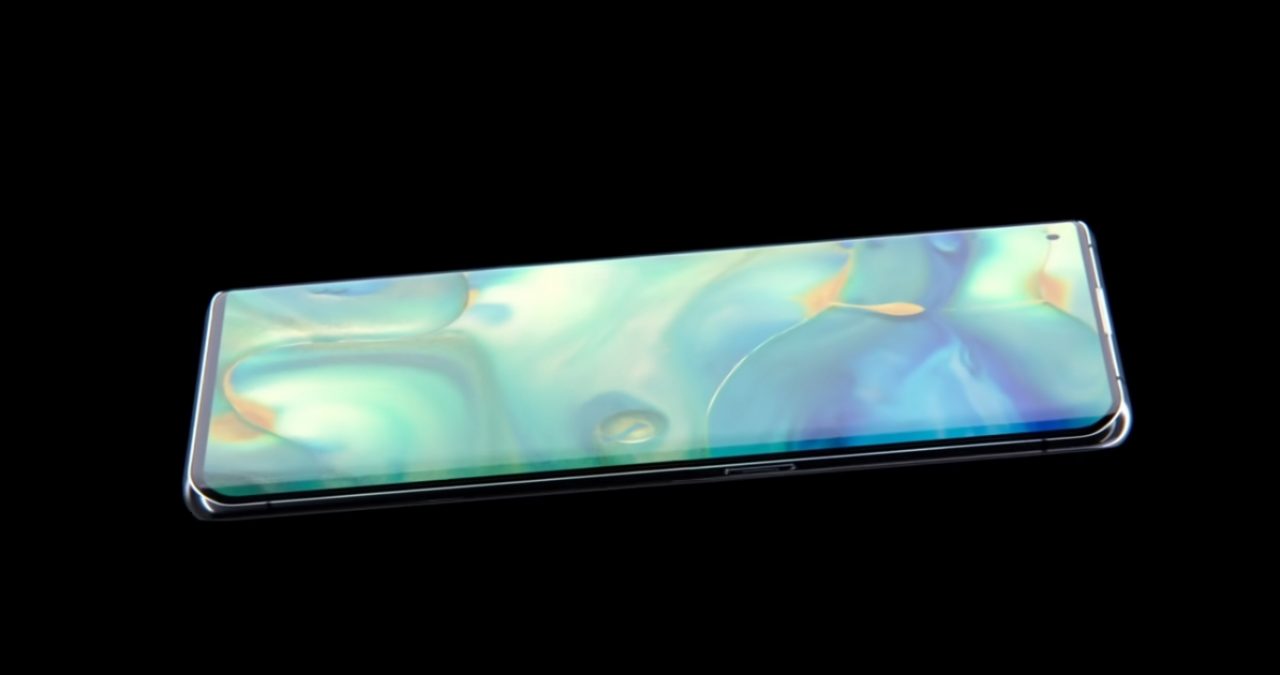 Oppo Find X2 Pro