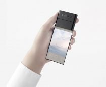 Oppo lança conceito de slidephone triplo