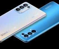 Oppo Reno 5 e Pro 5G lançados: saiba tudo sobre eles