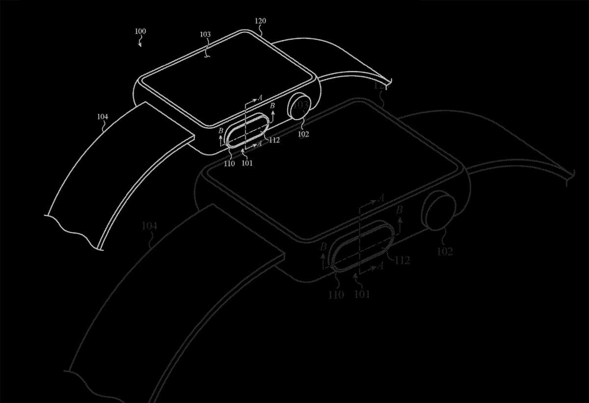 Apple Watch pode ganhar nova versão com câmera sob a tela e Touch ID