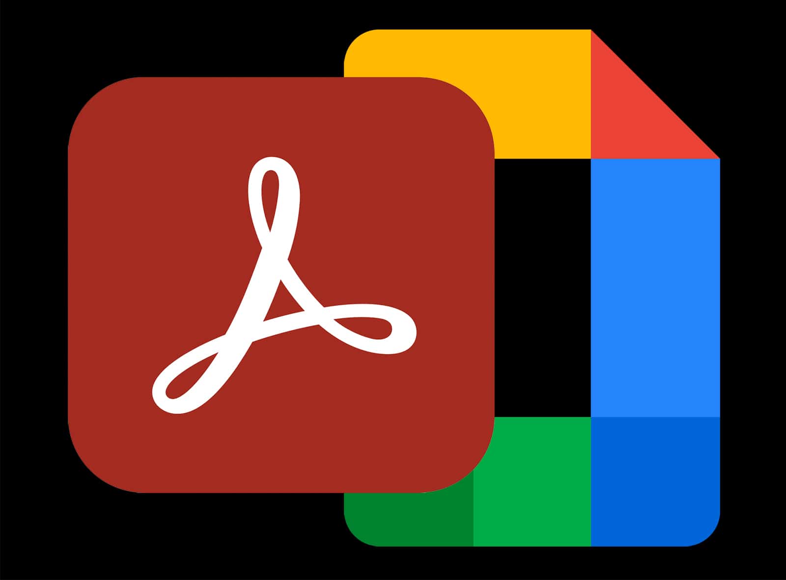 Importação de arquivos PDF para o Google Docs é melhorada