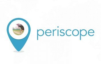 Rumor: Twitter pode fechar app Periscope