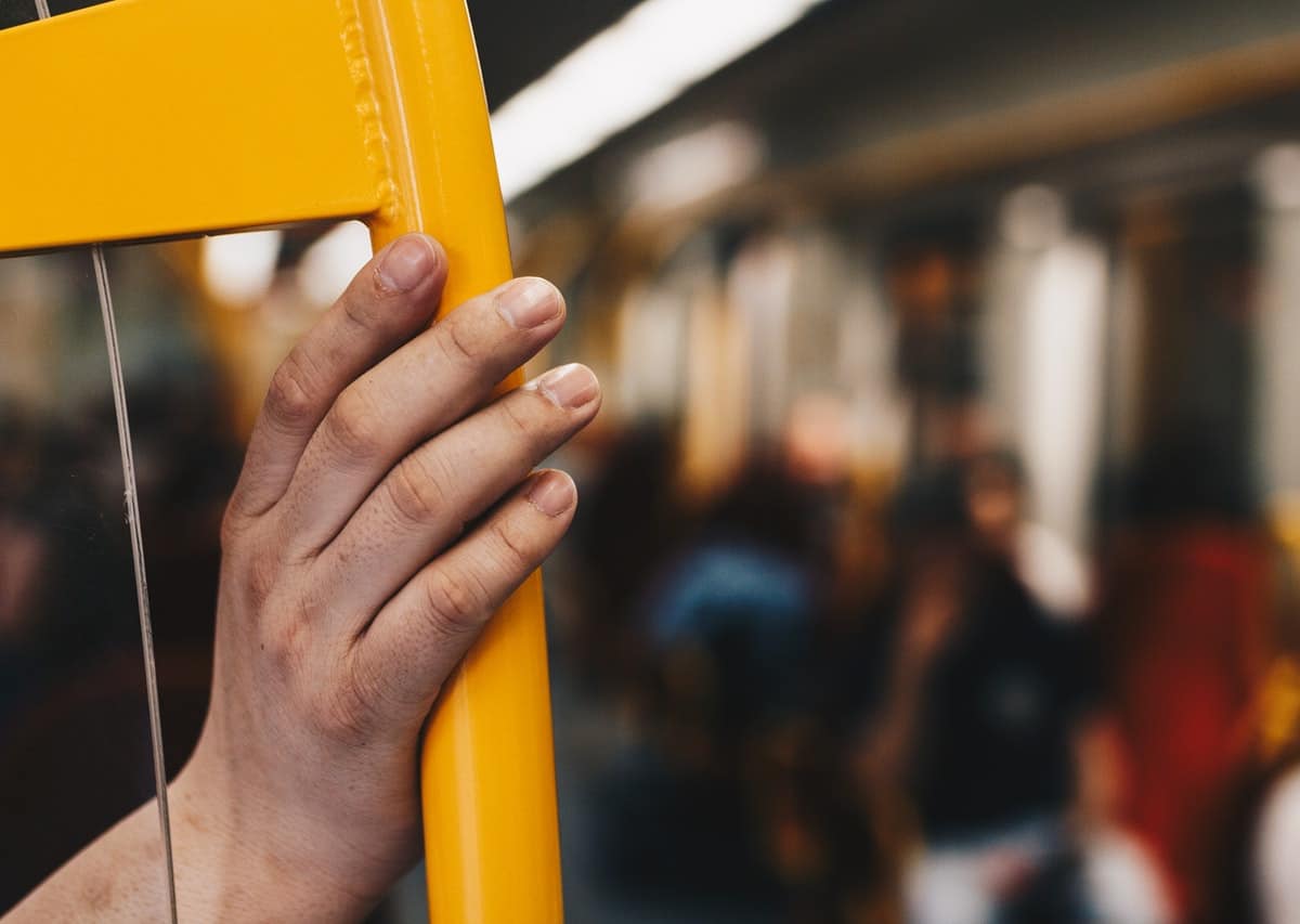 App detecta anemia por foto de unhas