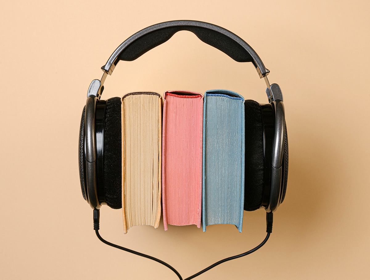 Android terá narração automática de livros